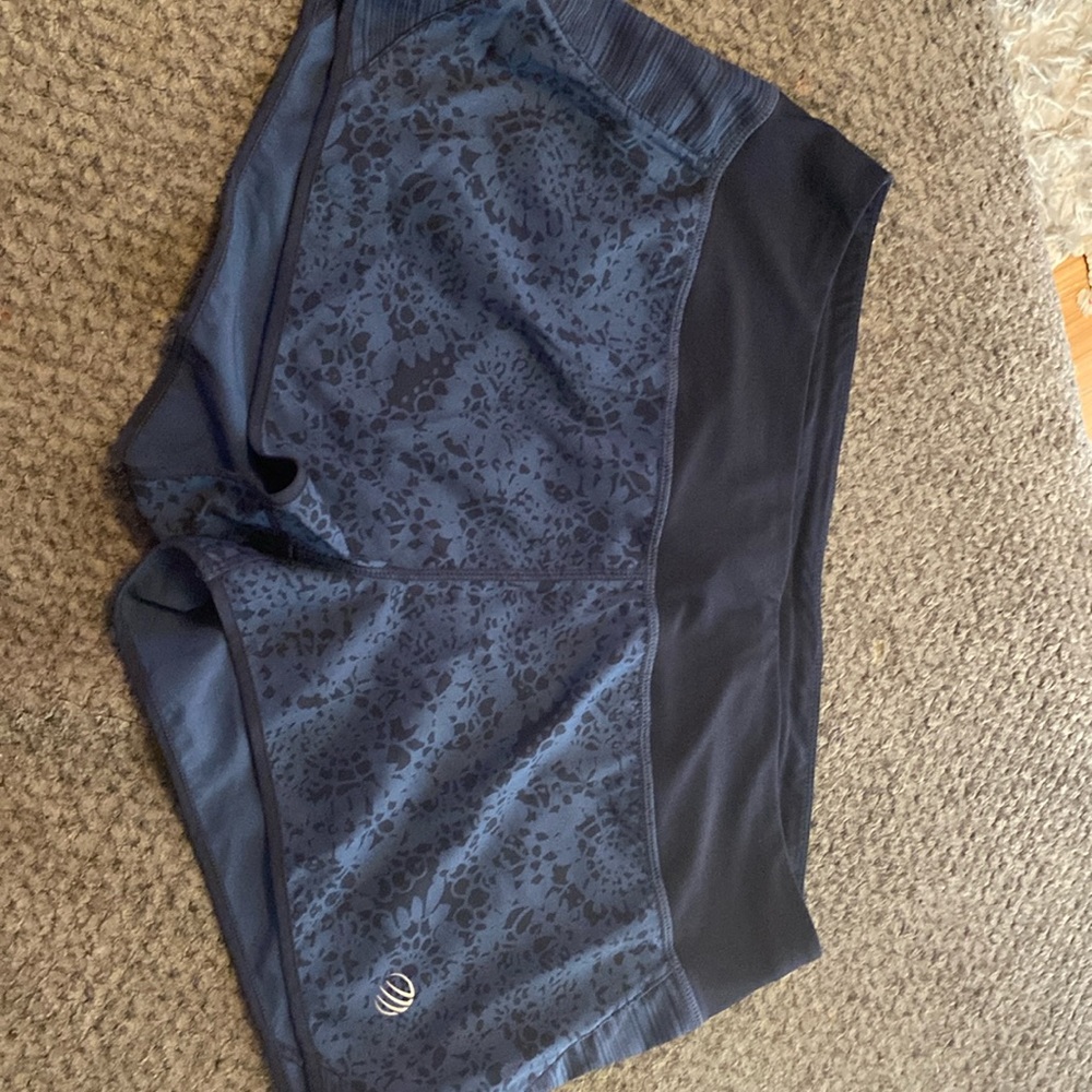 Gently used